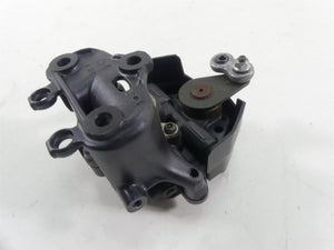2005 Honda CBR1000RR SC57 Steering Damper Stabilizer & Mount 53700-MEL-023 | Mototech271
