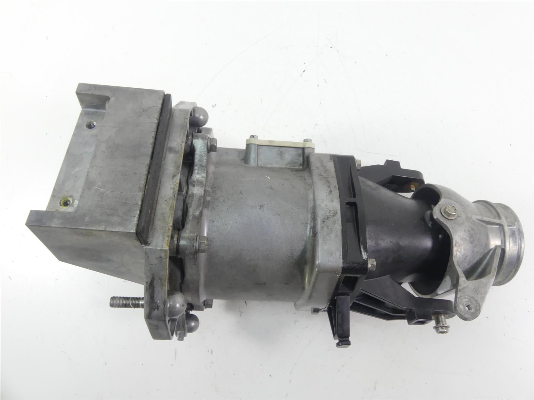 2017 Yamaha Waverunner EX Sport 1050 BS Jetpump Jet Pump Set 6GA-R1312-00-00 {{ shop.shopifyCountryName }} - Mototech271