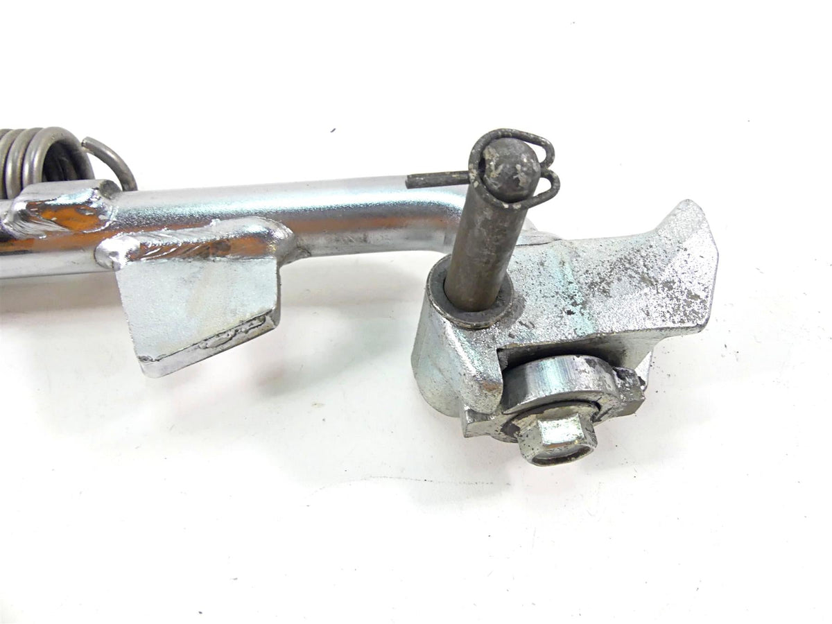 2014 Harley Dyna FXDB Street Bob Side Kickstand Kick Stand 49704-90H {{ shop.shopifyCountryName }} - Mototech271