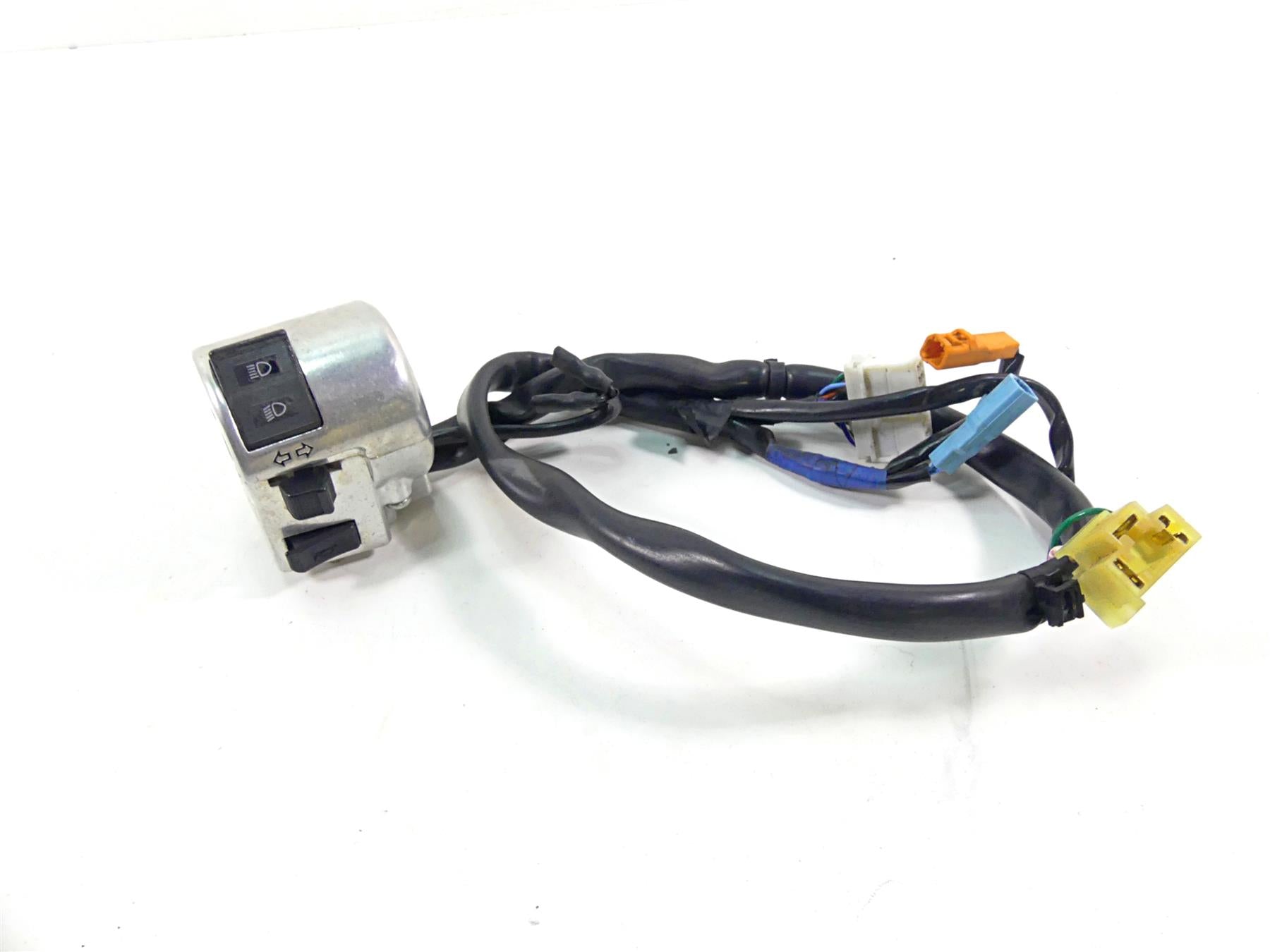 2010 Honda VT1300 CR Stateline Left Hand Control Switch - Read 35200-MFY-A01 {{ shop.shopifyCountryName }} - Mototech271