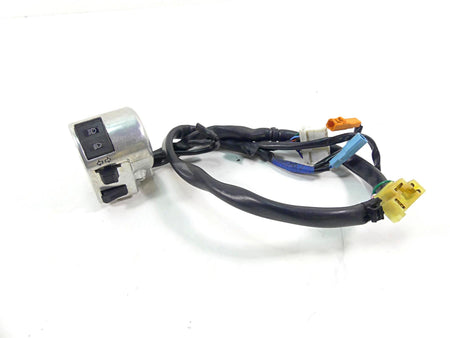 2010 Honda VT1300 CR Stateline Left Hand Control Switch - Read 35200-MFY-A01 {{ shop.shopifyCountryName }} - Mototech271
