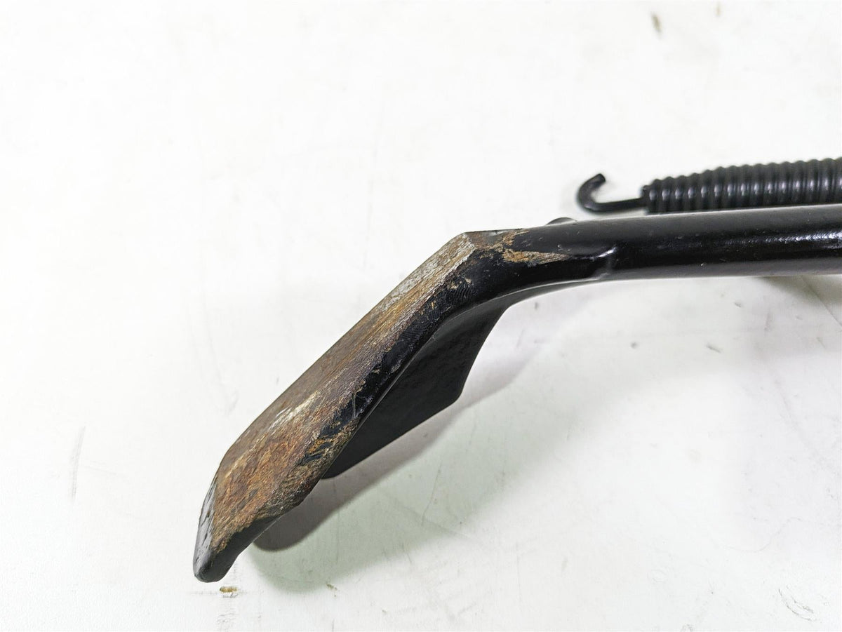 2013 Harley VRSCDX Night Rod Sp Side Kick Stand Kickstand 49733-07BK {{ shop.shopifyCountryName }} - Mototech271