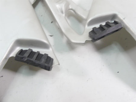 2012 BMW R1200 GS K255 Adventure Between Leg Side Cover Fairing Set 46637677515 {{ shop.shopifyCountryName }} - Mototech271