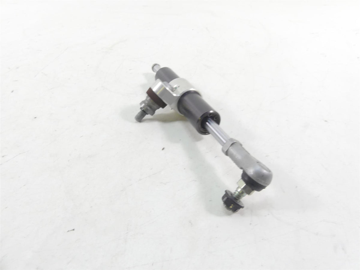 2017 BMW R1200GS GSW K50 Oem Steering Damper Stabilizer - 12K Only 32768549363 {{ shop.shopifyCountryName }} - Mototech271