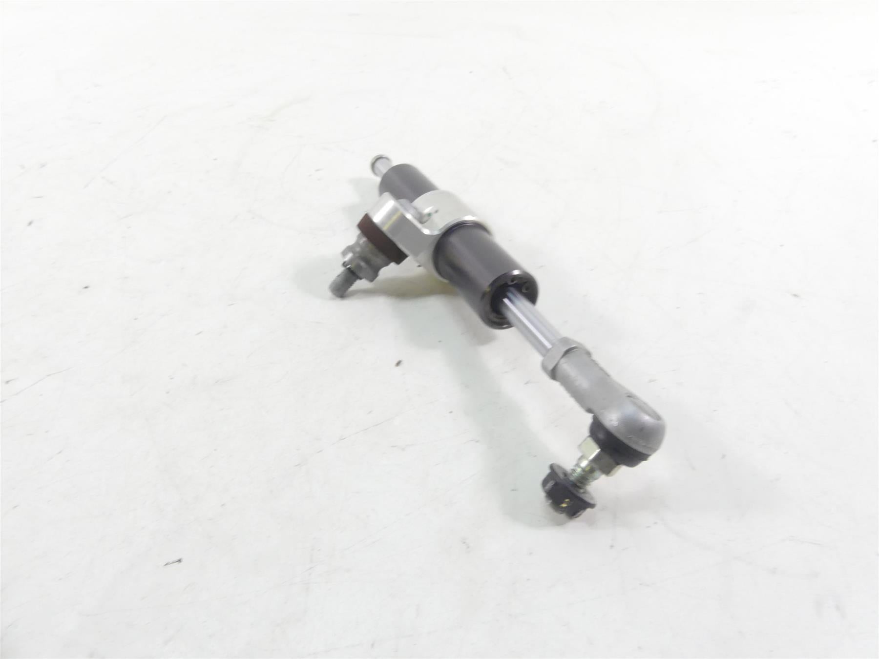 2017 BMW R1200GS GSW K50 Oem Steering Damper Stabilizer - 12K Only 32768549363 {{ shop.shopifyCountryName }} - Mototech271