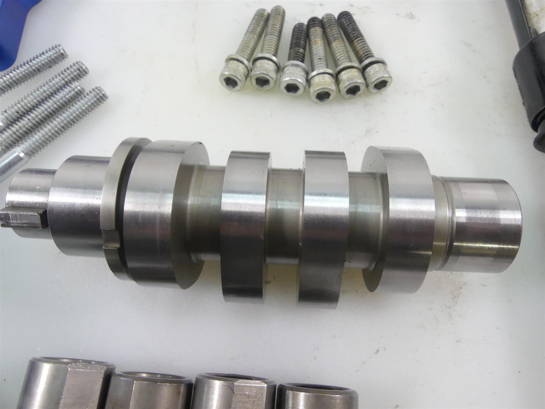 2018 Harley FXBRS Softail Breakout S&S 475G Chest Kit Cam Shaft Pump 310-1014A {{ shop.shopifyCountryName }} - Mototech271