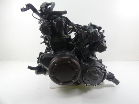 2013 Yamaha VMX17 V-Max 1700 Running Engine Motor 22K - Video 2S3-15100-11-00 {{ shop.shopifyCountryName }} - Mototech271
