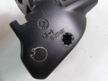2014 Harley Touring FLHTK Electra Glide Clutch Master Cylinder 36700056C {{ shop.shopifyCountryName }} - Mototech271