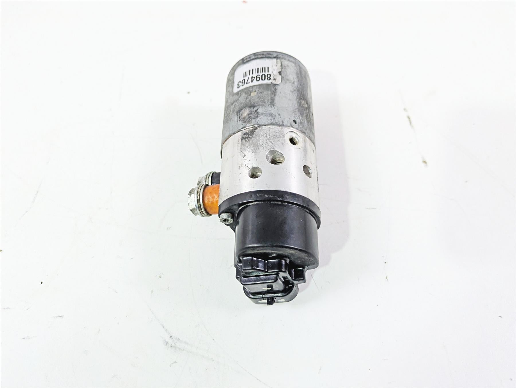 2014 Harley FLS Softail Slim Rear Abs Brake Pump Module 48349-11A 40674-11 {{ shop.shopifyCountryName }} - Mototech271