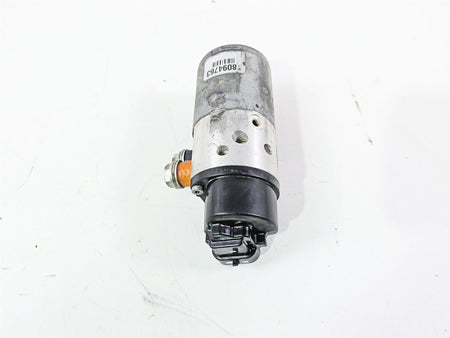 2014 Harley FLS Softail Slim Rear Abs Brake Pump Module 48349-11A 40674-11 {{ shop.shopifyCountryName }} - Mototech271