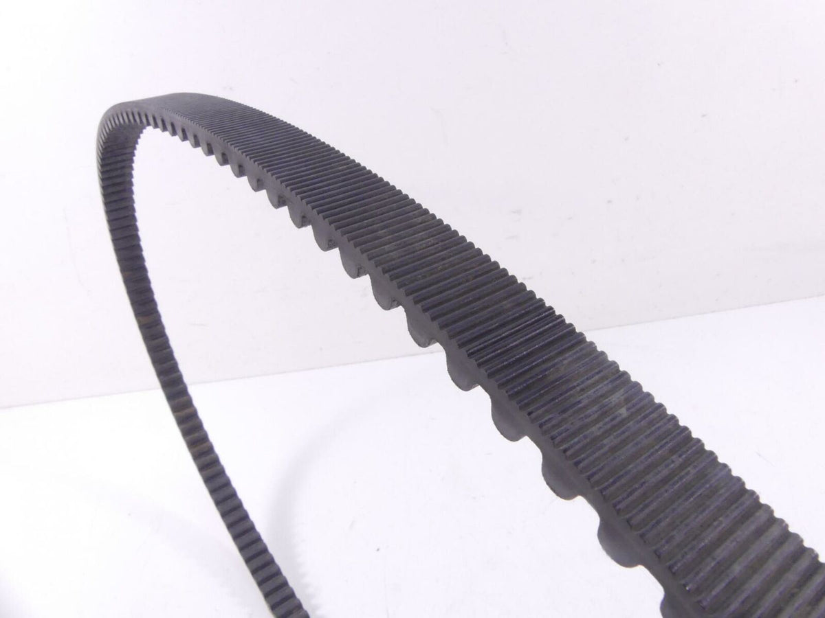 2011 Harley Touring FLHRC Road King Rear Drive Belt 140T 1" 40024-09A {{ shop.shopifyCountryName }} - Mototech271