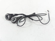 Load image into Gallery viewer, 2021 Harley Softail FLSB Sport Glide Abs Wheel Speed Sensor Set 41100076 | Mototech271
