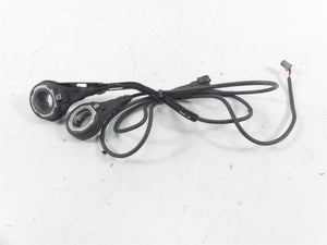 2021 Harley Softail FLSB Sport Glide Abs Wheel Speed Sensor Set 41100076 | Mototech271