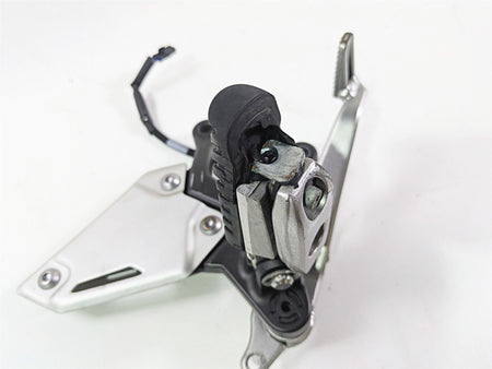 2020 Kawasaki Z900 ZR900 Right Footpeg & Brake Pedal Set - Read 35063-1442-18R {{ shop.shopifyCountryName }} - Mototech271
