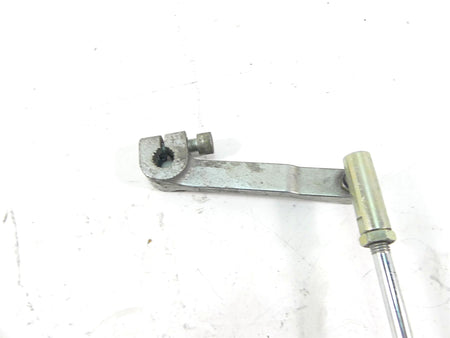 2008 Harley Touring FLHX Street Glide Shifter Shift Lever Pedal & Links 33895-82 {{ shop.shopifyCountryName }} - Mototech271