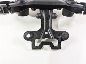 2022 Ducati Streetfighter V2 Upper Triple Tree Steering Clamp 34111851AA