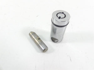 2011 Harley VRSCF Muscle Rod Ignition Switch Key Lock Set 70020-05 | Mototech271