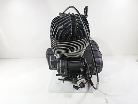 2018 Indian Chieftain Dark Horse Running 111ci Engine Motor 29K -Video 1205044 {{ shop.shopifyCountryName }} - Mototech271