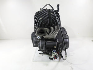 2018 Indian Chieftain Dark Horse Running 111ci Engine Motor 29K -Video 1205044 | Mototech271