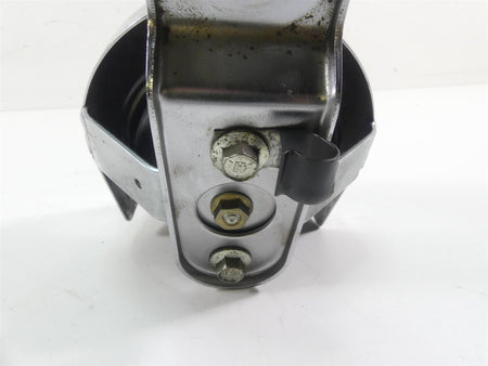 1999 Harley Dyna FXDL Low Rider Horn & Chrome Cover 61300478A 69060-90H {{ shop.shopifyCountryName }} - Mototech271