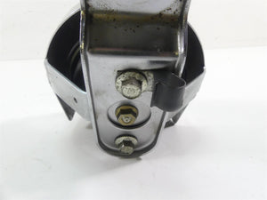 1999 Harley Dyna FXDL Low Rider Horn & Chrome Cover 61300478A 69060-90H