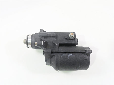 2007 Harley Touring FLHRSE CVO Road King Engine Starter Motor 103 110 31619-06A {{ shop.shopifyCountryName }} - Mototech271