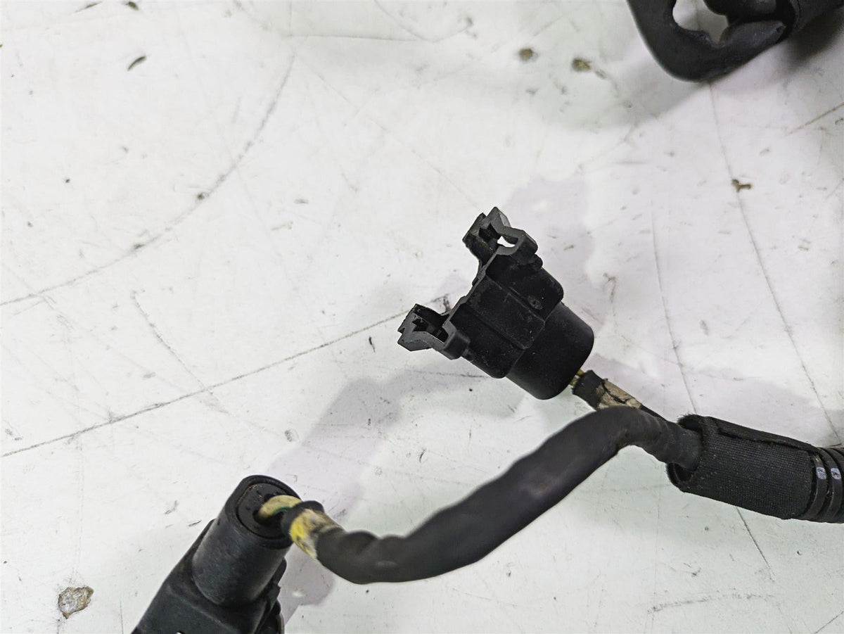 2012 Harley VRSCF Muscle V Rod Injector Engine Wiring Harness 70155-07 {{ shop.shopifyCountryName }} - Mototech271