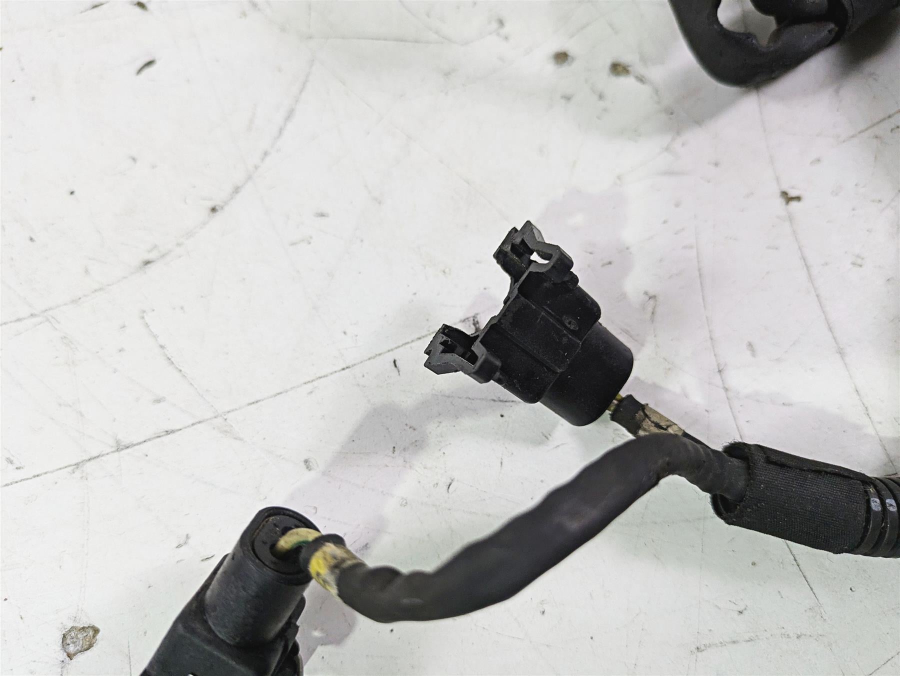 2012 Harley VRSCF Muscle V Rod Injector Engine Wiring Harness 70155-07 {{ shop.shopifyCountryName }} - Mototech271