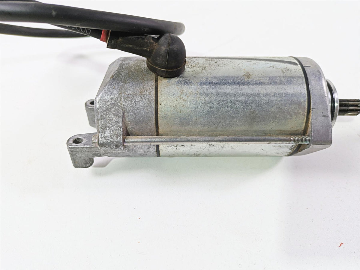 2020 KTM 1290 Super Adventure R Engine Starter Motor 60440001000 {{ shop.shopifyCountryName }} - Mototech271