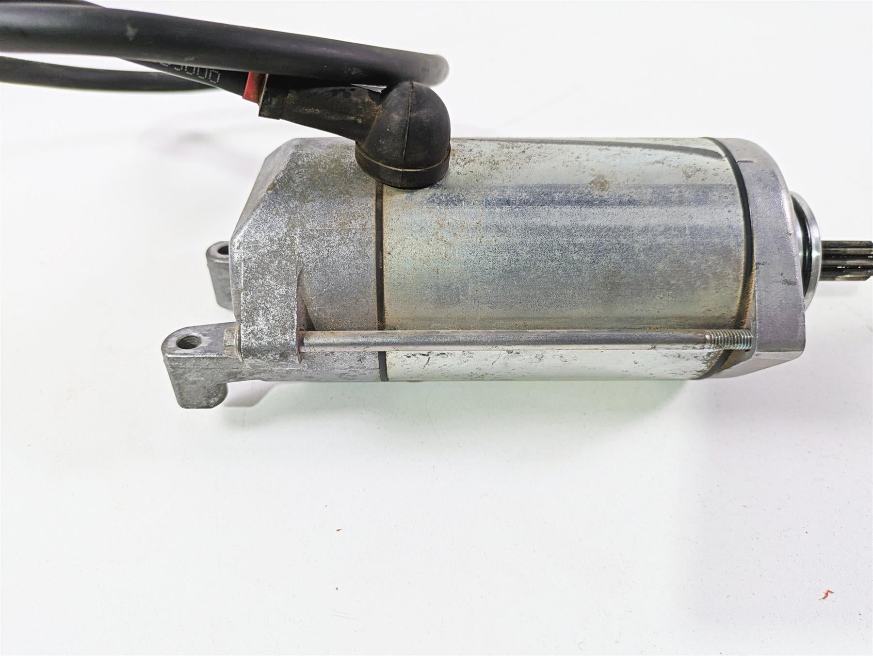 2020 KTM 1290 Super Adventure R Engine Starter Motor 60440001000 {{ shop.shopifyCountryName }} - Mototech271