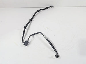 2024 Kawasaki ZX6R ZX636 Ninja Rear Abs Brake Line Set 43095-1908 43095-1909