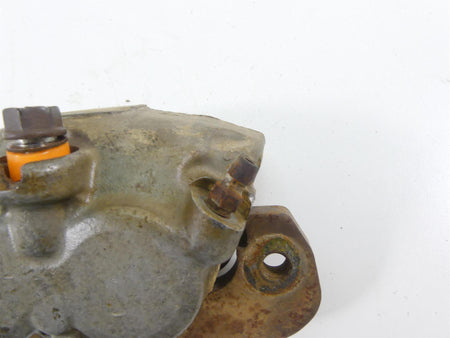 2020 Can Am Maverick X3 XMR Turbo RR Rear Brake Caliper Set 705601891 705601892 {{ shop.shopifyCountryName }} - Mototech271