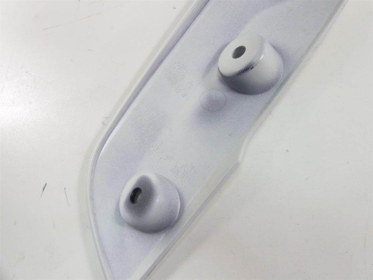 2022 Indian FTR1200 S Front Fender Tire Hugger Mud Guard 5456698 5456699 {{ shop.shopifyCountryName }} - Mototech271