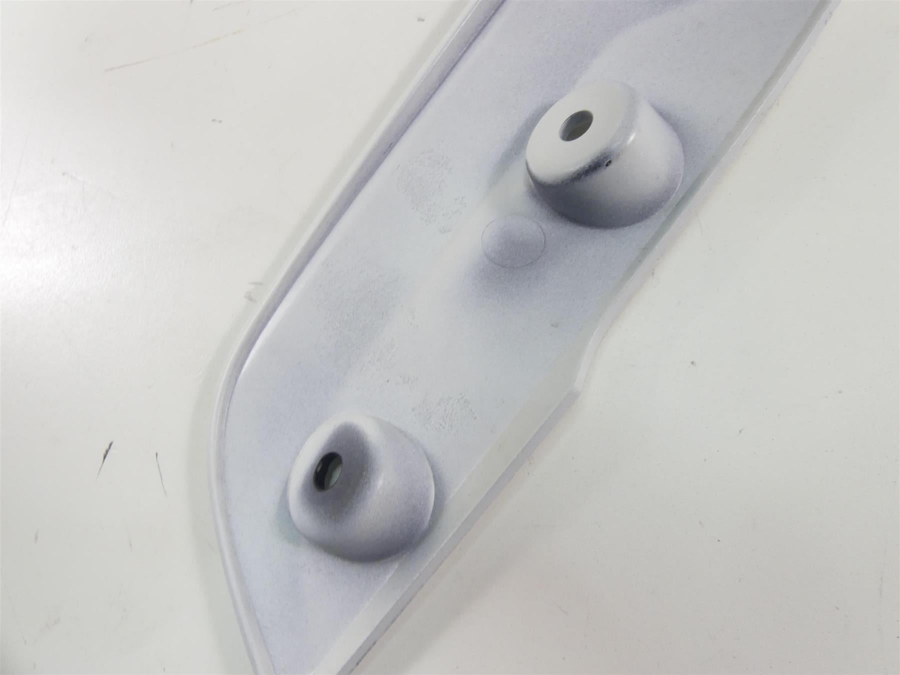 2022 Indian FTR1200 S Front Fender Tire Hugger Mud Guard 5456698 5456699 {{ shop.shopifyCountryName }} - Mototech271