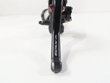 Load image into Gallery viewer, 2006 Suzuki GSXR1000 K6 3/4&quot; Nissin Radial Front Brake Master Cylin 59600-29G10
