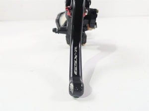 2006 Suzuki GSXR1000 K6 3/4" Nissin Radial Front Brake Master Cylin 59600-29G10