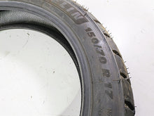 Load image into Gallery viewer, Used Motorcycle Tire Michelin Anakee Adventure 150/70R17 69V 429465
