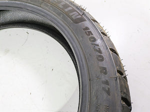 Used Motorcycle Tire Michelin Anakee Adventure 150/70R17 69V 429465