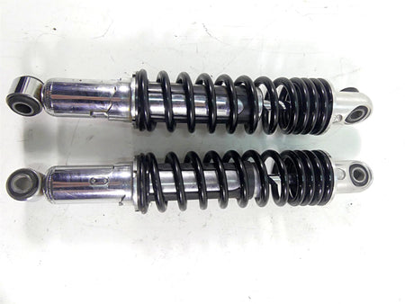 2013 Harley VRSCF Muscle Vrod Straight 13" Rear Shock Damper Set 54617-09 {{ shop.shopifyCountryName }} - Mototech271