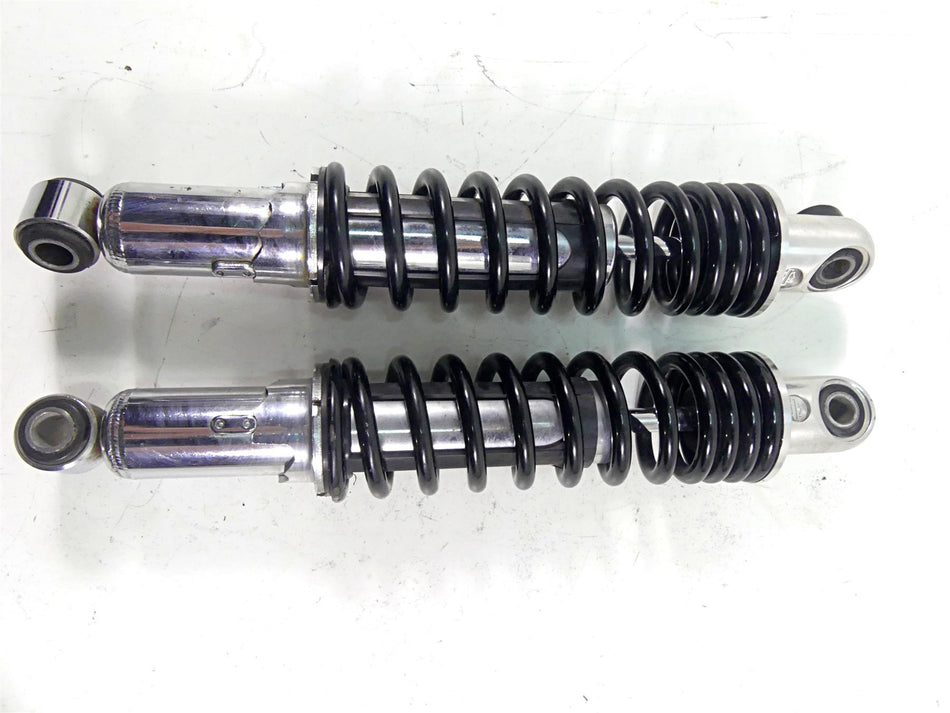 2013 Harley VRSCF Muscle Vrod Straight 13" Rear Shock Damper Set 54617-09 {{ shop.shopifyCountryName }} - Mototech271
