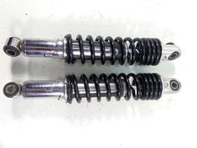 Load image into Gallery viewer, 2013 Harley VRSCF Muscle Vrod Straight 13&quot; Rear Shock Damper Set  54617-09
