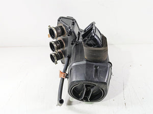 2022 Yamaha YXZ1000 R Air Cleaner Breather 2HC-E4411-01-00 2HC-E4421-00-00