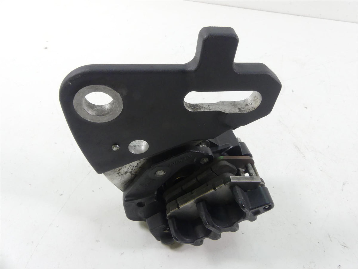 2016 Indian Chief Dark Horse Rear Brake Caliper & Bracket Set 1912006 {{ shop.shopifyCountryName }} - Mototech271