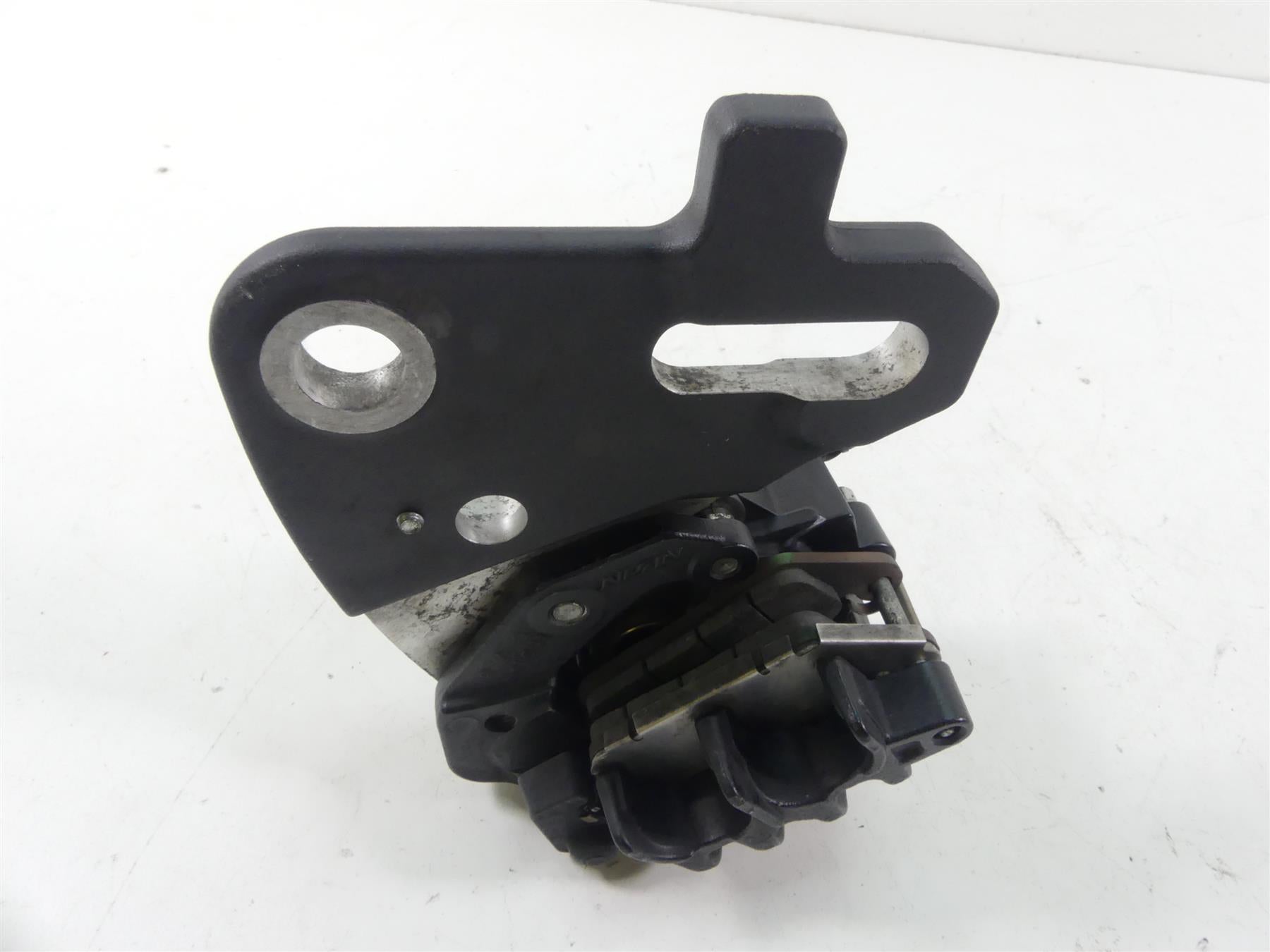 2016 Indian Chief Dark Horse Rear Brake Caliper & Bracket Set 1912006 {{ shop.shopifyCountryName }} - Mototech271