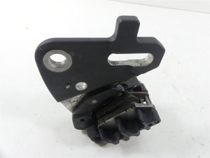 2016 Indian Chief Dark Horse Rear Brake Caliper & Bracket Set 1912006