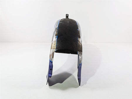 2005 Harley Softail FLSTFSE CVO Fat Boy Rear Fender Candy Cobalt 59631-05-Mototech271