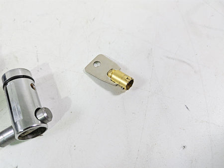 2013 Harley VRSCF Muscle Rod Ignition Switch Key Lock Set 70020-05 {{ shop.shopifyCountryName }} - Mototech271