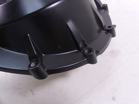 2018 BMW K1600 Bagger Side Engine Clutch Cover + Vibration Damper Set 1114856404 {{ shop.shopifyCountryName }} - Mototech271