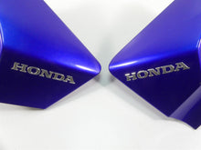 Load image into Gallery viewer, 2016 Honda VT1300 CRG Stateline Side Cover Fairing Cowl Set 83410-MFR-D10 | Mototech271
