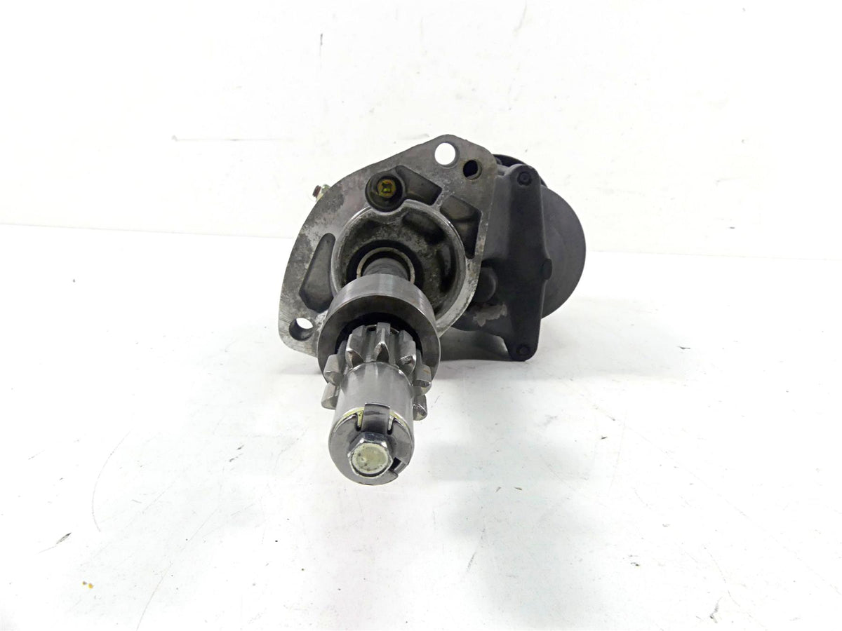 2004 Harley Touring FLHTCUI Electra Glide Engine Starter Motor 31553-94B {{ shop.shopifyCountryName }} - Mototech271